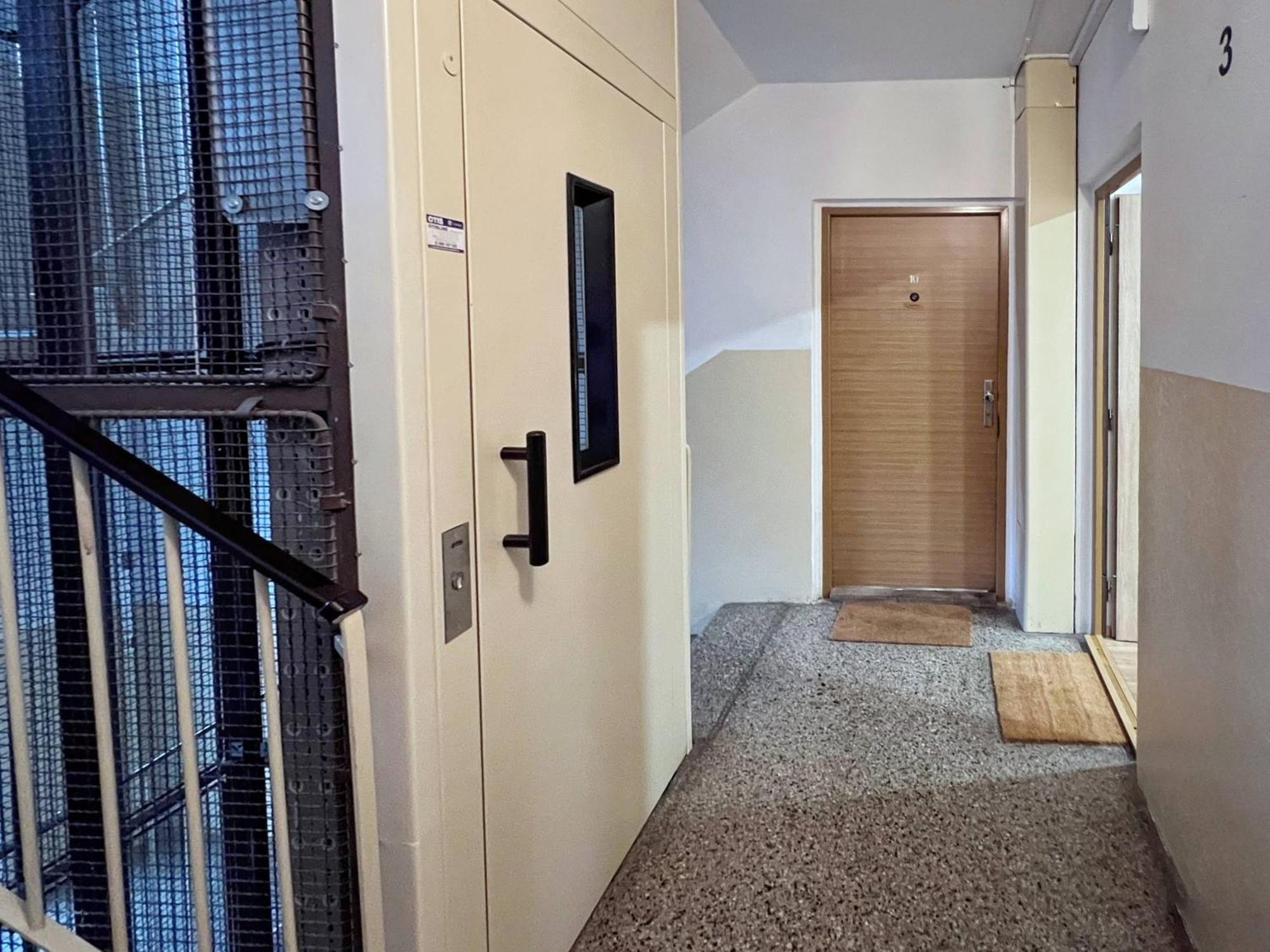 Jana'S Wow Apt, 3 Room, Free Parking, 15'Airpt, 25'City Praga Zewnętrze zdjęcie